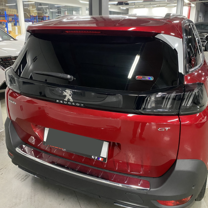 Dán Film Cách Nhiệt Tận Nơi