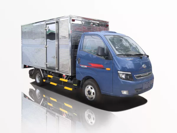 Dịch vụ thay Kính chắn gió xe tải Teraco 1.9 tấn