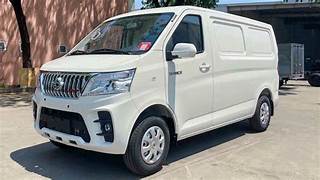 Thay kính xe tải Teraco 100